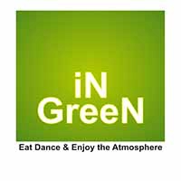 In Green store at kumar pacific